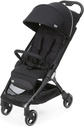 Chicco Хүүхдийн тэрэг We Stroller Хар