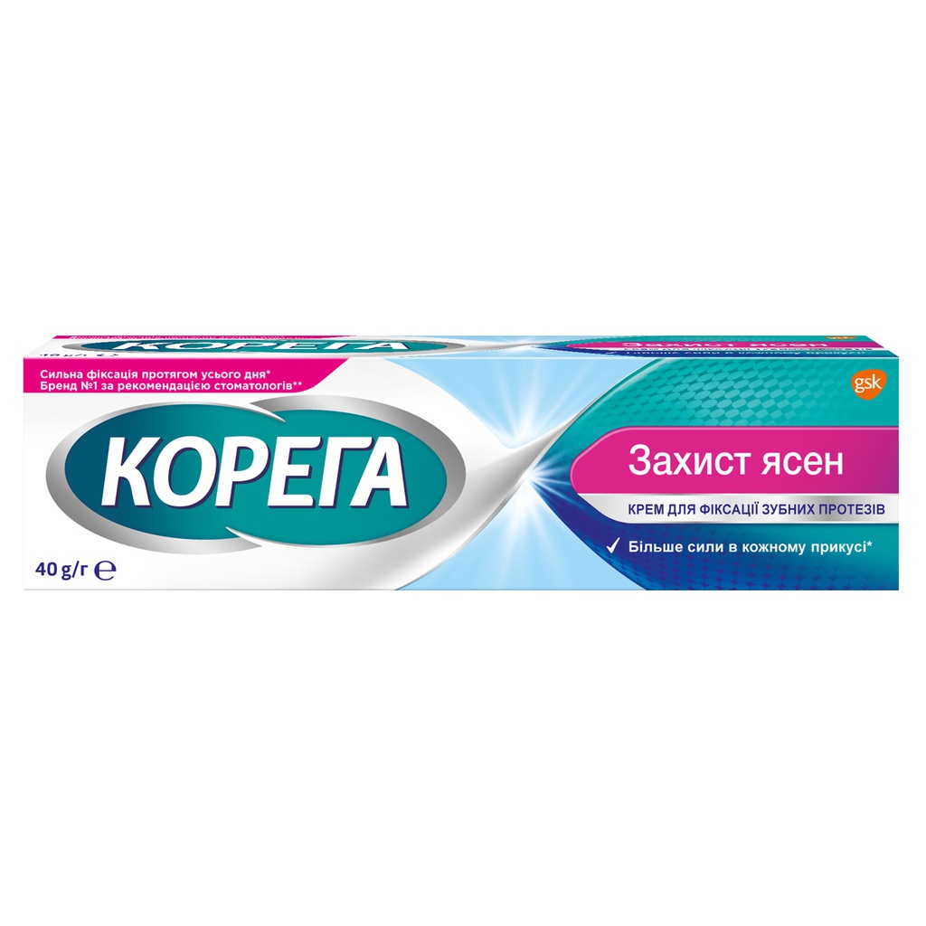 Корега gum 40мл Монголиан стар дистрибюшин