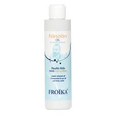 Froika Ninolin oil 125мл Дулаанхайрхан трейд