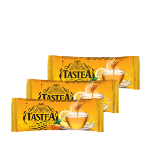 Tastea Цагаан гаатай №10 уусдаг цай Монос хүнс