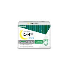 Ариун цэврийн хэрэглэл Kotex nigth secret slim wing over night 33см №10 Монголиан стар дистрибюшин
