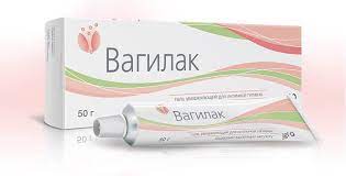 Вагилак 50гр үтрээний гель Монгол фарм