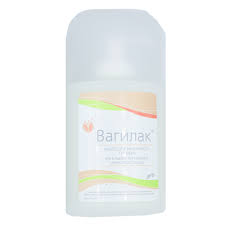 Вагилак үтрээний шингэн саван 250мл Монгол фарм