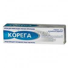 Корега Neutral taste 40гр Түрхлэг Монголиан стар дистрибюшин