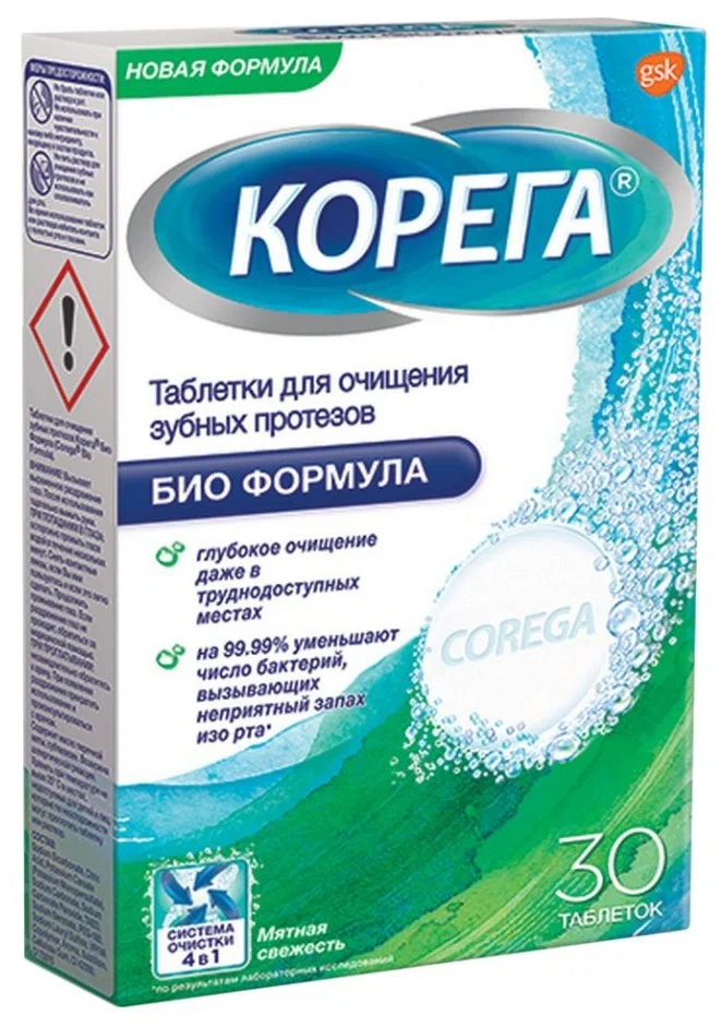 Корега Tabs bioformula №30 уусдаг шахмал Монголиан стар дистрибюшин