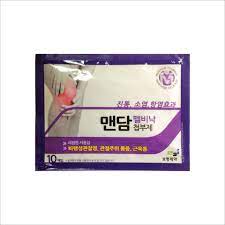 Ментом фелбинак 35мг №10 наалт Цахиур төмөр