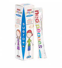 Нео Суро хордлого тайлах, шингэн нөхөх 50мл №5 сироп Тимус фарм