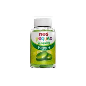Неокидс прополис плас гамми №30 Тимус фарм