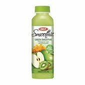 Ундаа Smoothie Green 350мл Бишрэлт