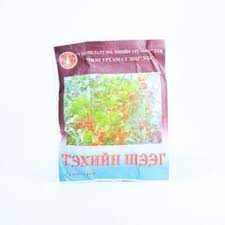 Ургамал Тэхийн шээг 10гр