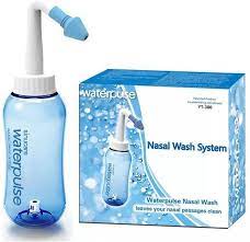 Хамар угаагч сав 300мл Тимус фарм