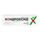 Хондроксид 5%-30гр тосон түрхлэг Ленус мед