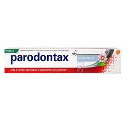 Шүдний ОО Parodontax Gentle white 75гр Монголиан стар дистрибюшин