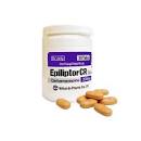 Эпилиптор CP 200мг №30 шахмал Ази фарм