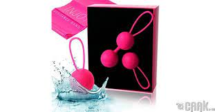 Smart ball duo ягаан үтрээний бөмбөлөг