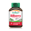 Jamieson Bilberry 2000mg №60