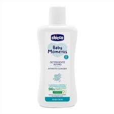 Chicco BM Intimate cleanser 200мл