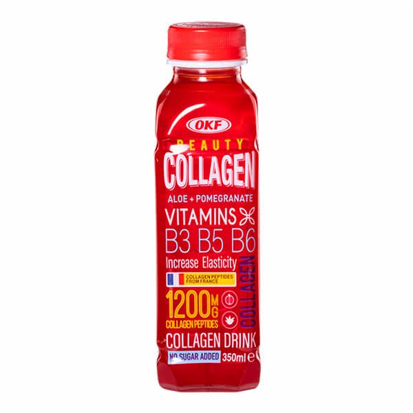 Ундаа OKF Коллаген ундаа 500мл Бишрэлт трейд