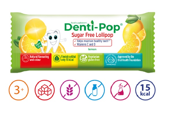 Денти поп Шүд яс Нимбэг №40 Кэй Ай Ди Эс Мед ХХК