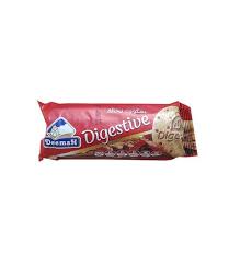 Печень Dmh Digestive ууттай 130гр Бишрэлт