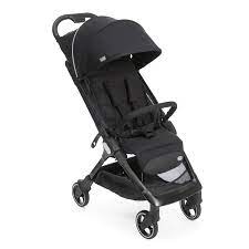 Chicco Хүүхдийн тэрэг We Stroller Хар